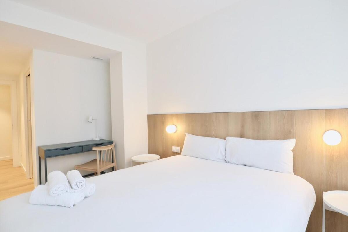 Notel Club - Diseno Y Confort Apartamento