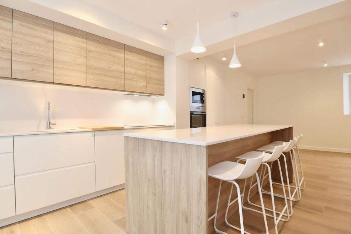 Apartamento Notel Club - Diseno Y Confort Santander