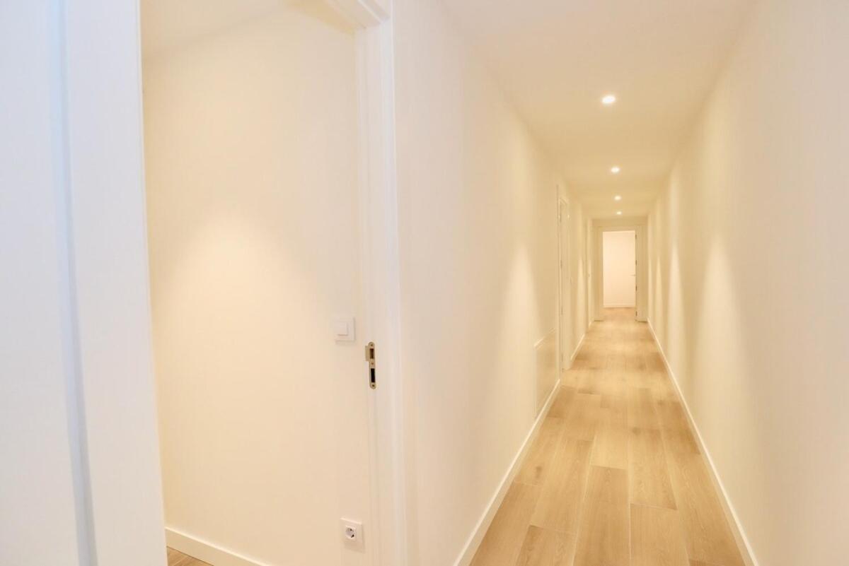 Notel Club - Diseno Y Confort Apartamento *