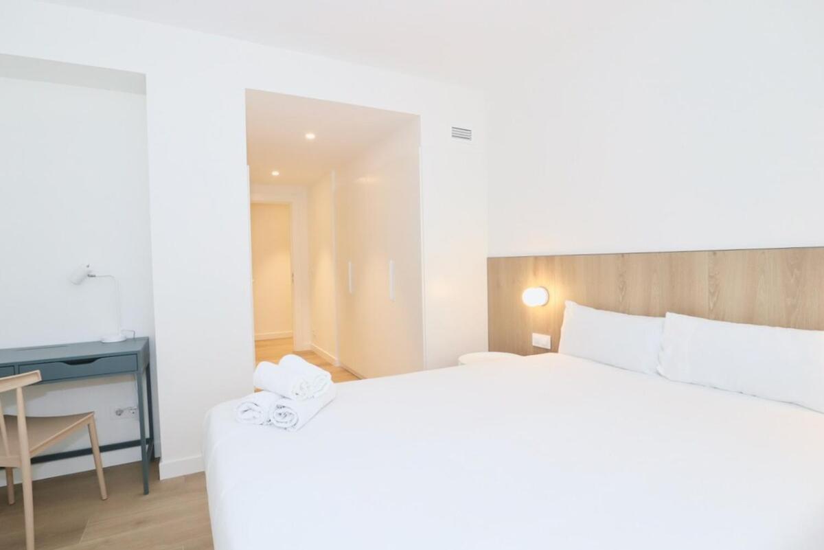 Notel Club - Diseno Y Confort Apartamento *