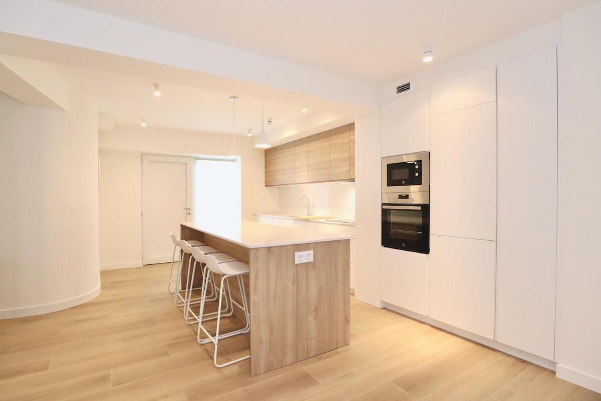 Apartamento Notel Club - Diseno Y Confort *
