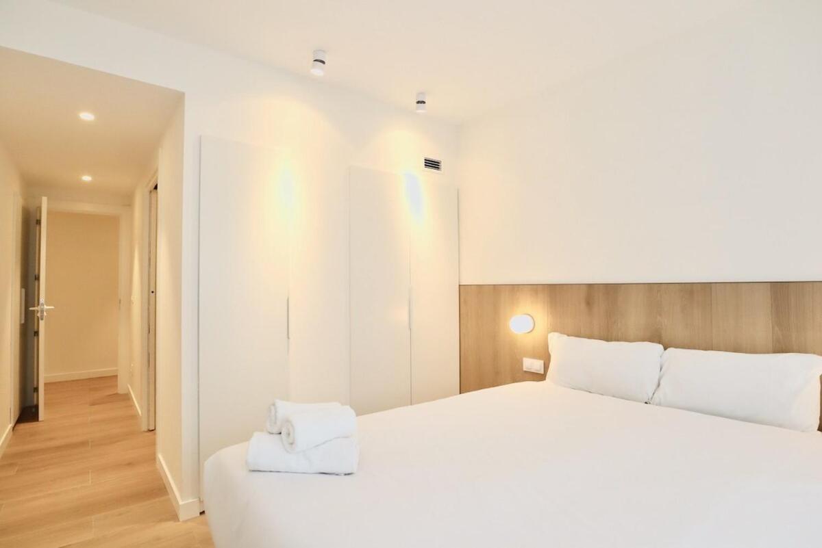 Notel Club - Diseno Y Confort Appartement *
