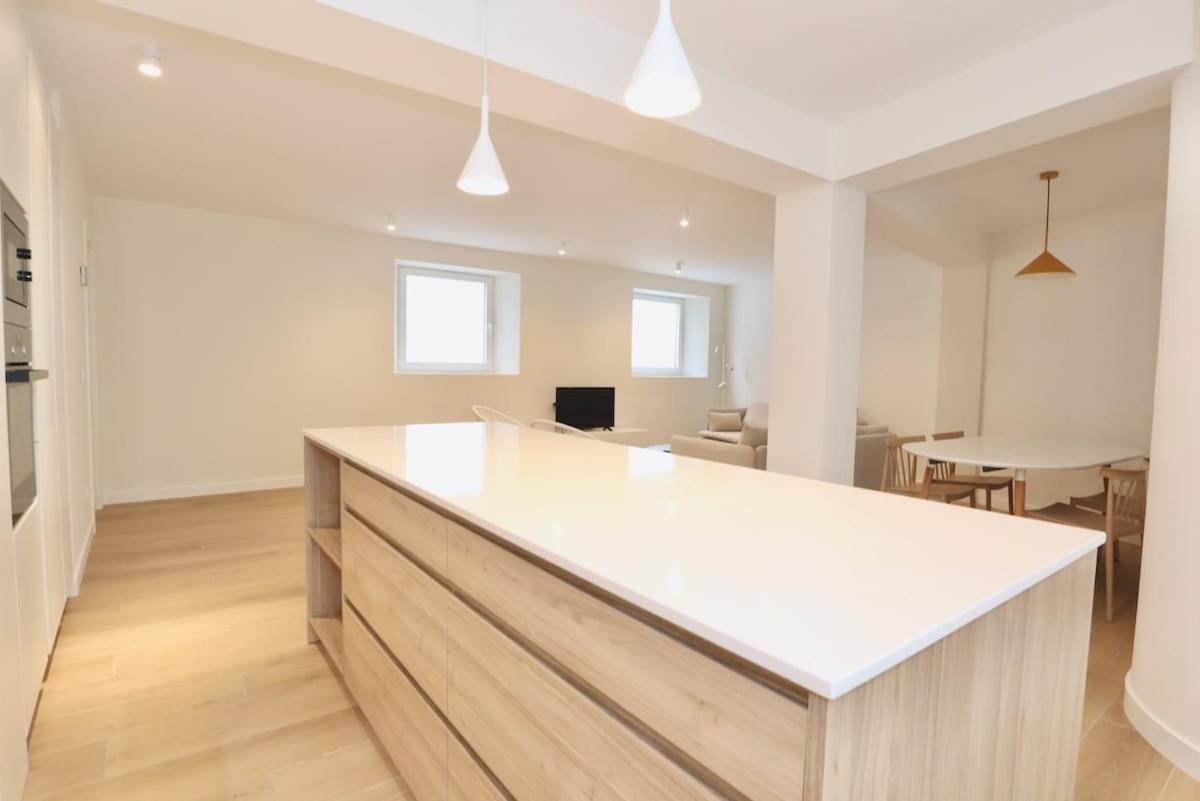 Appartement Notel Club - Diseno Y Confort *