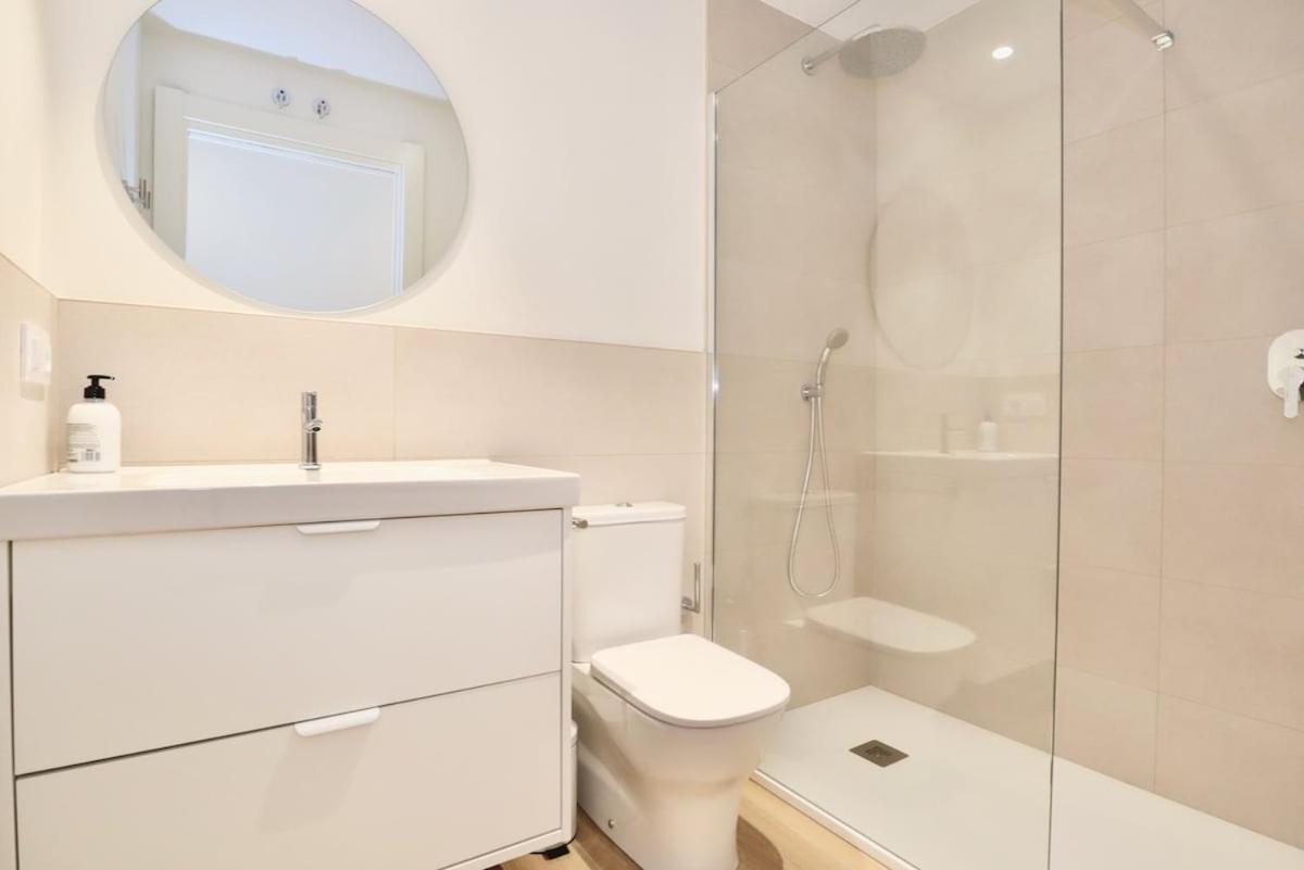 Notel Club - Diseno Y Confort Apartamento Santander