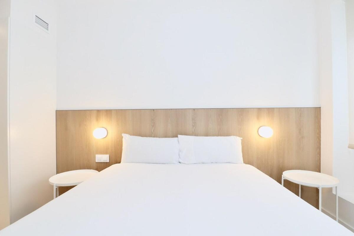Appartement Notel Club - Diseno Y Confort Santander
